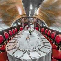 Tuttons, Covent Garden, Private Dining, Wine Vault, Interior Design, Art Deco, Breakfast