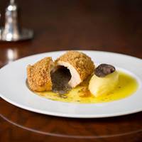 Book Breakfast, Brunch and Sunday Lunch at The Game Bird at Stafford London