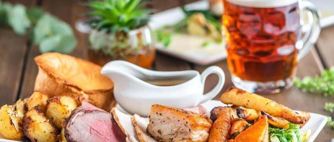 The Stables, Glasgow, Sunday Roast, Family Friendly, Child Friendly, Gastropub, Traditional Pub, Beer Garden, Countryside, Sunday Lunch