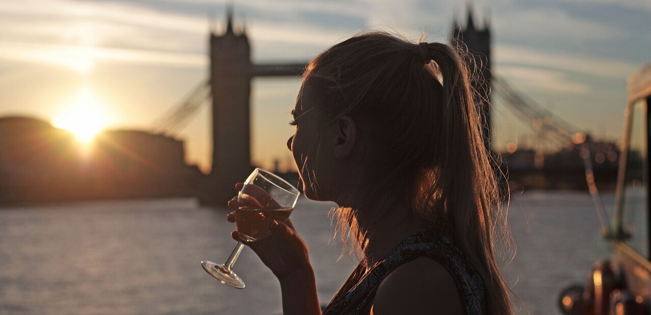 City Cruises London | 10 Best Spots to Brunch with a View London