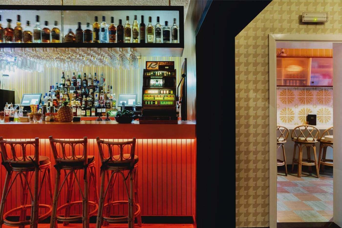 Bottomless Brunch at Bobby Fitzpatrick