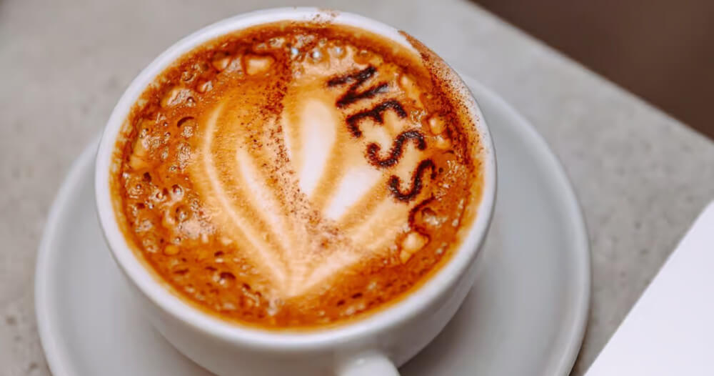 Nesso Coffee