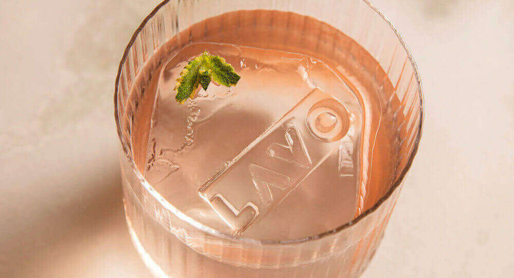LAVO Cocktail