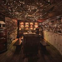 Private Dining at The Smugglers Cove