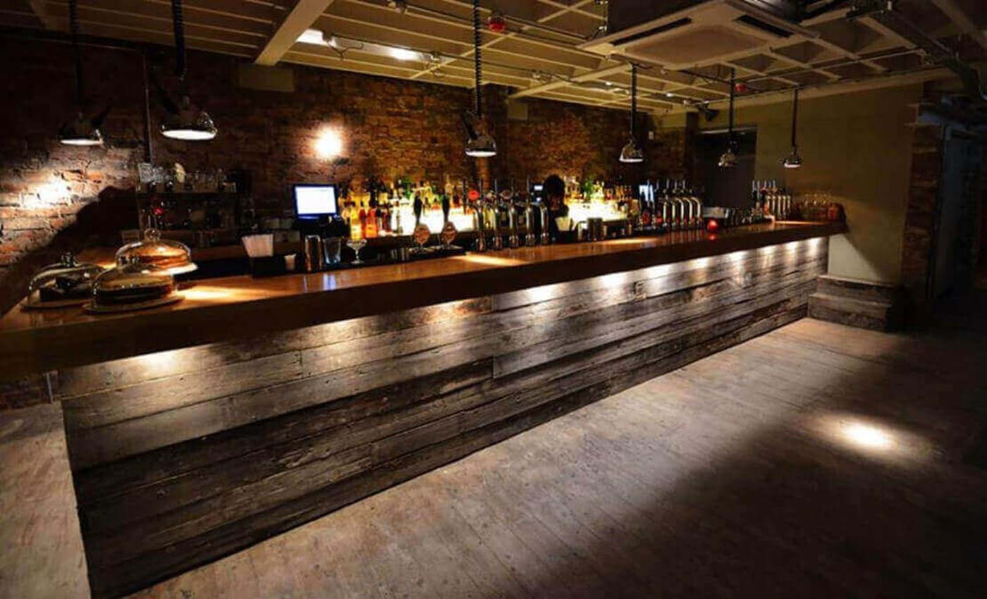 pub good near me