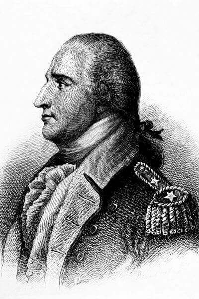 Benedict Arnold