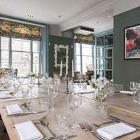 Private Dining at The Phene
