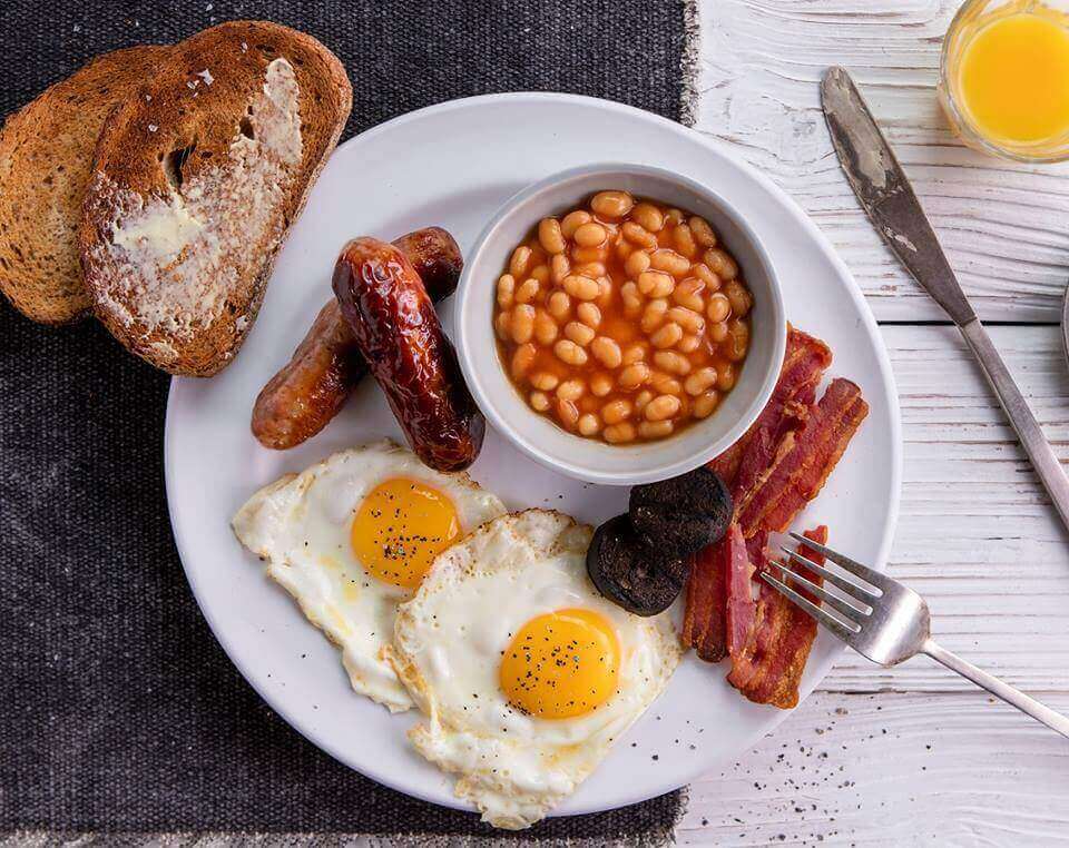 Cheap Breakfast London | Cheap Brunch London