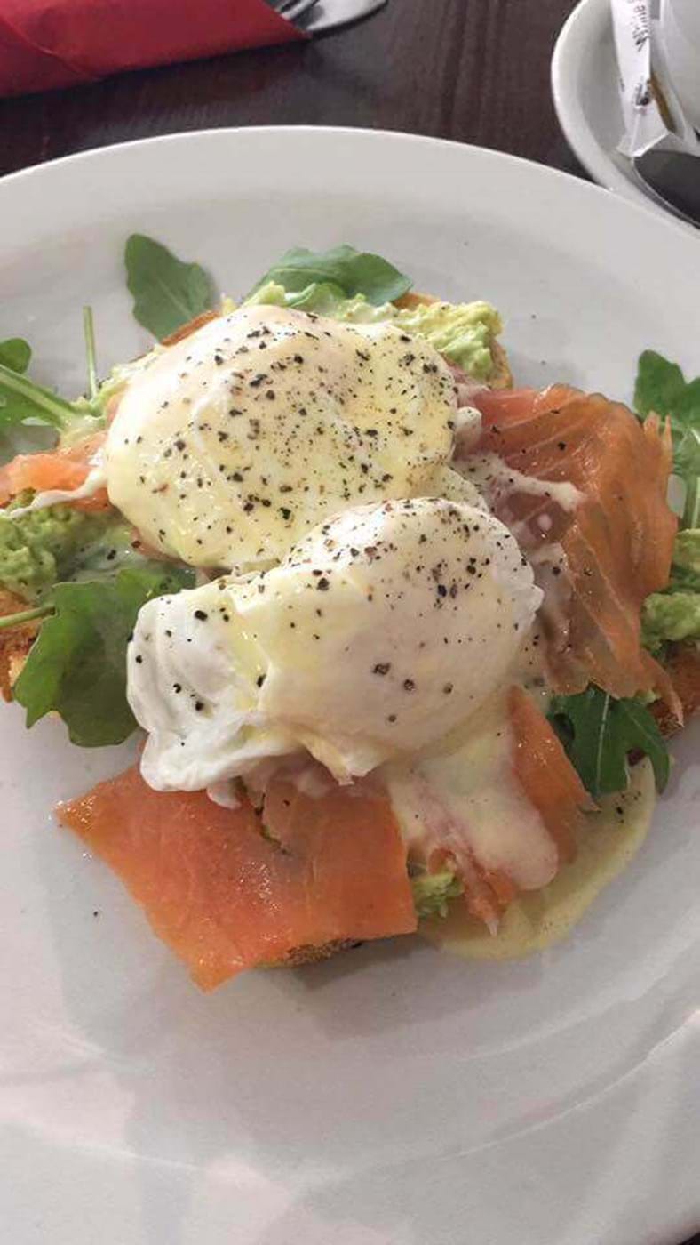  Black  Cat  Caf  Cambridge  Book Brunch