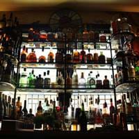 The Islington Townhouse bar