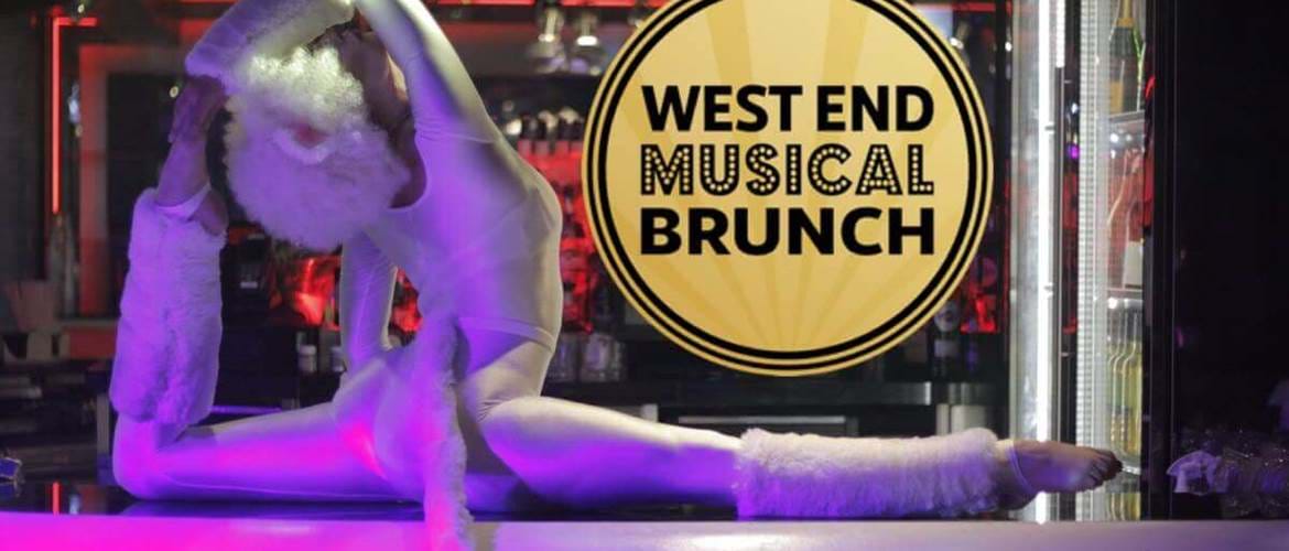 West End Musical Brunch