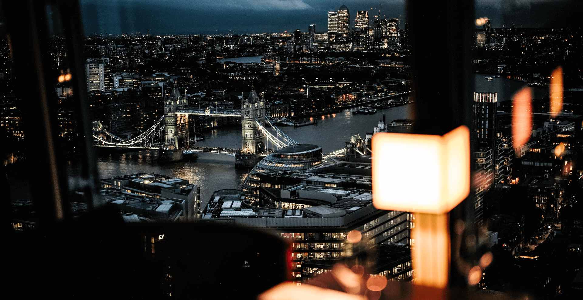 Brunch with a View | Brunch at the Oblix West