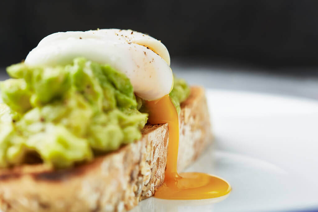 10 Breakfasts under £10 in London. Cheap Brunch London.