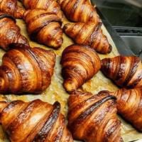 Viennoiserie Croissants for Breakfast and Brunch at LINO London