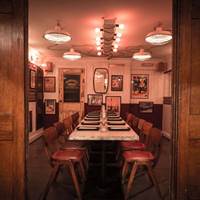 Private Dining at MARKET Restaurant and Bar in Brighton
