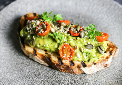 Breakfast deal London: Breakfast from £4 at VIVI