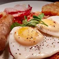 Bottomless Brunch at North Laine Brewhouse in Brighton