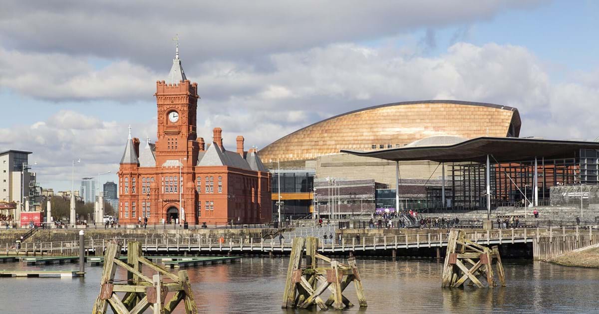 Cardiff: Best Breakfast, Brunch and Sunday Lunch Guide